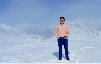 尊龙凯时 - 人生就是搏!